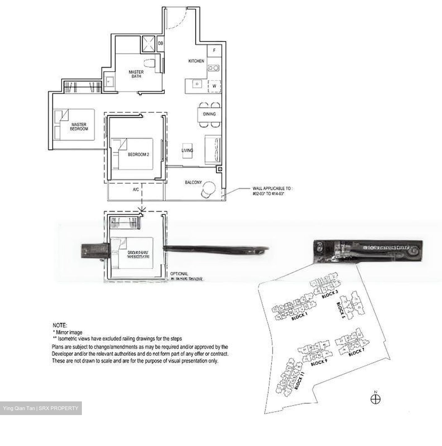 Grandeur Park Residences (D16), Condominium #464205461